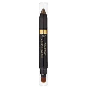 🆕 NIB L’Oréal Brow Stylist Kabuki Blender - 312 Blonde